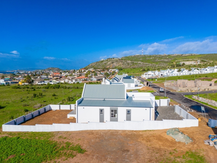 3 Bedroom Property for Sale in Saldanha Heights Western Cape